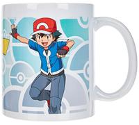 GB Eye – Taza Pokémon I Choose You