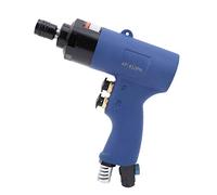 Blaihild Taladro Neumático Taladro Neumático 5000 RPM Par Máximo 70 N M Golpe de Martillo Doble, Portabrocas sin Llave de 6-10 Mm Interruptor Reversible CW/CCW, para Reparación de Automóviles Taller