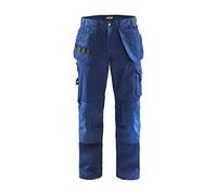 Blakläder 153018608500d84 Craftsman Pantalones, azul, 153018608500D92