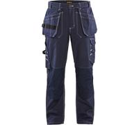 Blåkläder Arbeitshose craftsman 15301370 C46