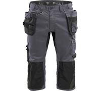 Blåkläder Arbeitshose Craftsman pirata pantalones wit Stretch 17541832 C48