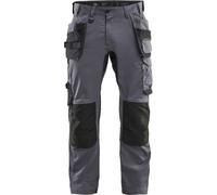 Blåkläder Arbeitshose craftsman wit Stretch 17501832 C146