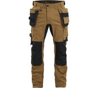 Blåkläder Arbeitshose craftsman wit Stretch 17501832 D92