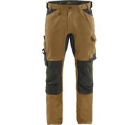 Blåkläder Arbeitshose craftsman wit Stretch 17511832 C46