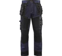 Blåkläder Arbeitshose craftsman X1500 15001370 D84