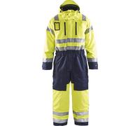 Blåkläder Arbeitsoverall Mono de invierno de alta visibilidad 67631977 D104