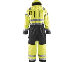 Blåkläder Arbeitsoverall Mono de invierno de alta visibilidad 67631977 D112