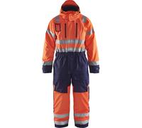 Blåkläder Arbeitsoverall Mono de invierno de alta visibilidad 67631977 D120