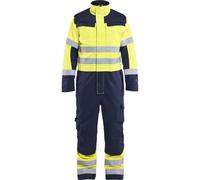 Blåkläder Arbeitsoverall Multinorm overall 63791514 D92