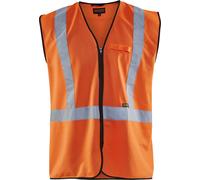 Blåkläder Arbeitsweste Chaleco alta visibilidad 30291022 L/XL