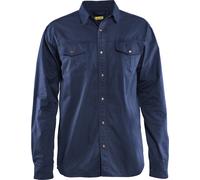 Blåkläder Camisa de algodón 32971135 XS