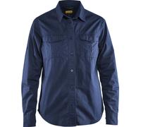 Blåkläder Camisa de señora de sarga 32081135 XS