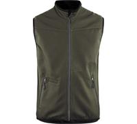 Blåkläder Chaleco Softshell 38502516 M