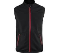 Blåkläder Chaleco Softshell 38502516 S