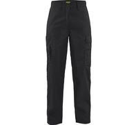 Blåkläder Señoras de trabajoitperfil de los zapatos 71201800 D21