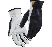 Blåkläder Trabajoitguante de cuero 28021459 à 9