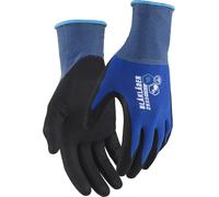 Blåkläder Trabajoitguante guante Touch Nitril-dipped 29331406 à 8