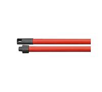 BLANCA Mik Set De Productos Palo Mik S.P. Fregona 140Cm Universal Rojo+Contrarosca - 1 unidad, 0
