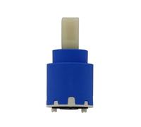 Blanco 117849 - Cartucho para grifos de alta presión (25 mm)