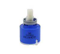 BLANCO 121491 - Cartucho de 35 mm para accesorios de baja presión
