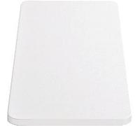 Blanco - Tabla de cortar Median, blanco 217611