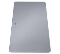 Blanco Tabla de cocina 227697 Gris 240 x 435 mm