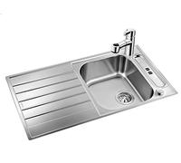 BLANCO 514790 - Fregadero