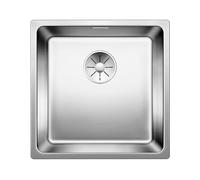 Blanco Andano 400-IF fregadero de acero 44x44 cm 522957