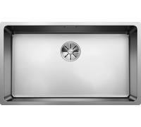 Blanco Fregadero Andano 700-IF Acero inoxidable 74x44 cm 1 cubeta 522969