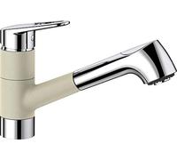 Blanco 523255 notis de S S - Grifo para cocina, jazmín