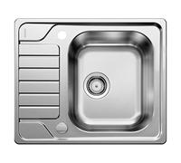 Blanco Dinas 45 S fregadero de acero 60.5x50 cm acero 525123