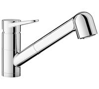 BLANCO 526418 BLANCOWEGA-S-F II - Grifo de cocina (cromo)