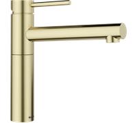 Blanco Alta II - Grifo de fregadero, oro 527539
