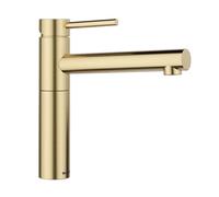 Blanco Alta II - Grifo de fregadero, oro 527539