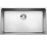 Blanco Andano 700 - Fregadero, 74x44 cm, acero inoxidable 522971