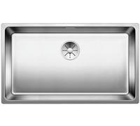 Blanco Andano 700-IF fregadero de acero 74x44 cm 522969