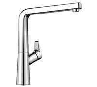 Blanco Avona-S grifo de cocina de pie cromo 521267