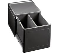Blanco Botton Pro contenedor de residuos 26 l 517468