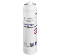 Blanco - Cartucho de filtro Magnesium Soft M 526260
