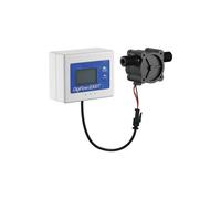 Blanco - Caudalímetro digital Digiflow 8300T-22F 525237