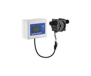 Blanco - Caudalímetro digital Digiflow 8300T-22F 525237
