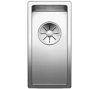 Blanco Claron 180-IF fregadero de acero 44x22 cm 521564