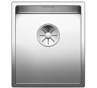 Blanco Claron 340-IF fregadero de acero 38x44 cm 523388