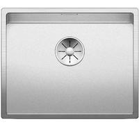 Blanco Fregadero de acero Claron 500-IF 54x44 cm 523390