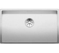 Blanco Claron 700-IF fregadero de acero 74x44 cm 523391