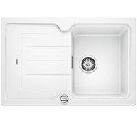 Blanco Classic Neo 45 S Puradur² fregadero Silgranit blanco