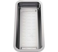 Blanco - Cubeta para fregadero Dalago, acero inoxidable 226189