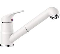 Blanco Daras-S grifo de cocina de pie blanco 517735