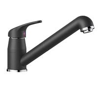 Blanco Grifo de cocina de pie Daras-S Antracita 517732