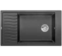 Blanco Elon XL 8 S fregadero de granito 86x50 cm antracita 524870